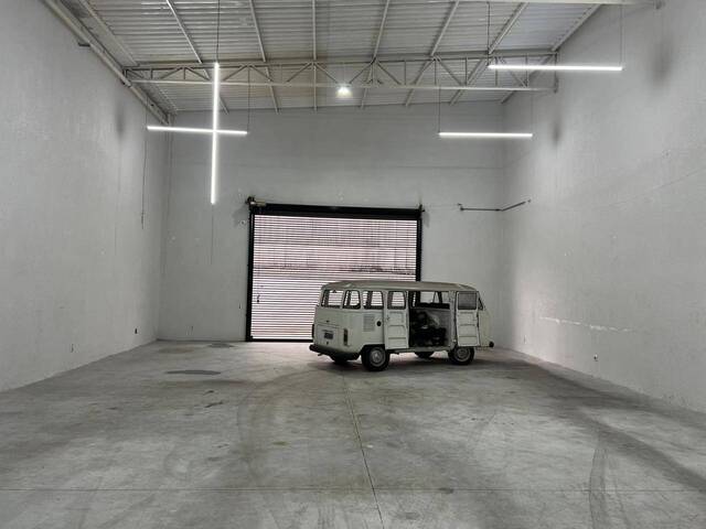 Galpão para Venda em Santo André - 2