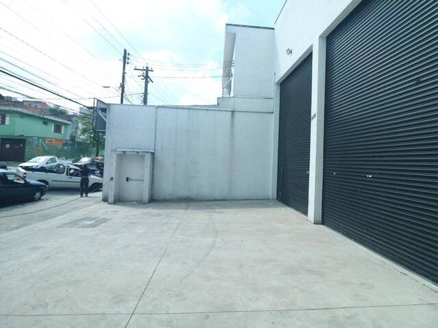 Galpão para Venda em Santo André - 4