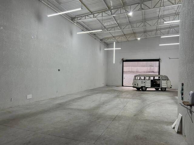 Galpão para Venda em Santo André - 5