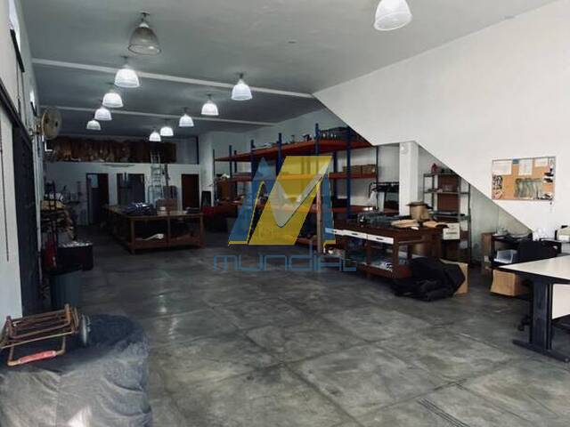 Galpão para Venda em Santo André - 5