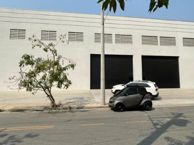 Galpão para Venda em Santo André - 2