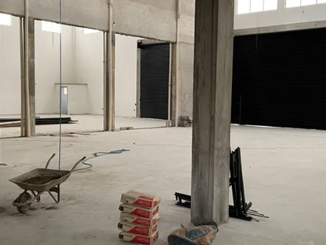 Galpão para Venda em Santo André - 4