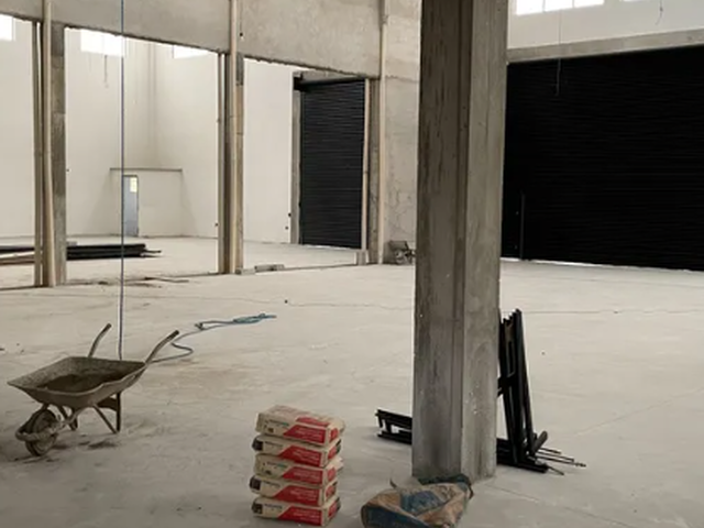 Galpão para Venda em Santo André - 5