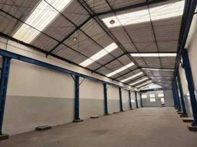 Galpão para Venda em São Paulo - 2