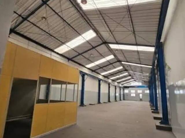 Galpão para Venda em São Paulo - 3