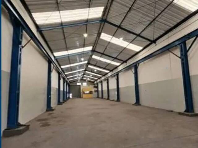 Galpão para Venda em São Paulo - 4