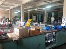 Conjunto Comercial para Locação em São Paulo - 2