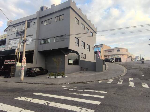 Galpão para Venda em Santo André - 3