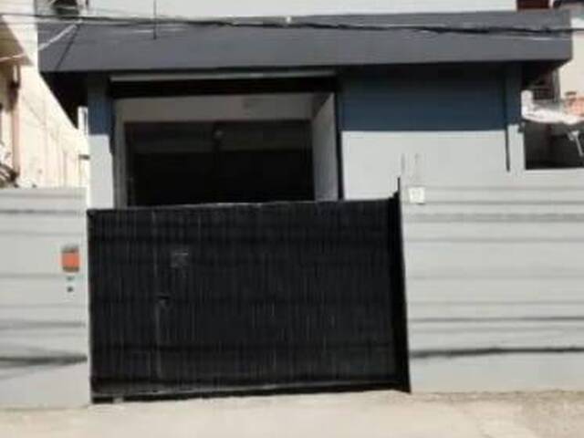 Galpão para Venda em Santo André - 2