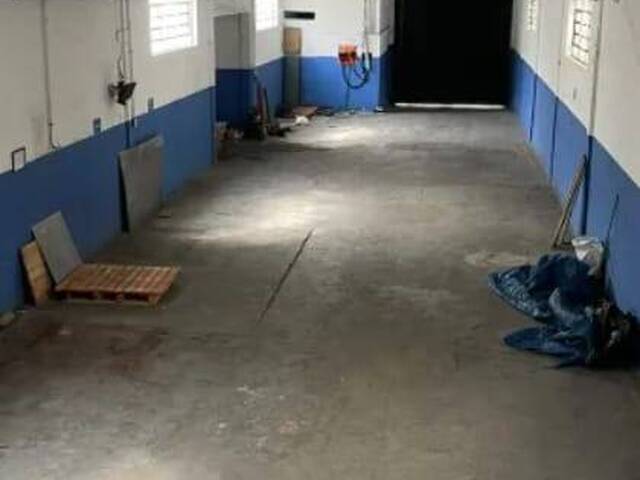 Galpão para Venda em Santo André - 3