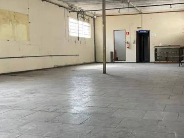 Galpão para Venda em Santo André - 4