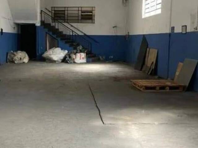 Galpão para Venda em Santo André - 5