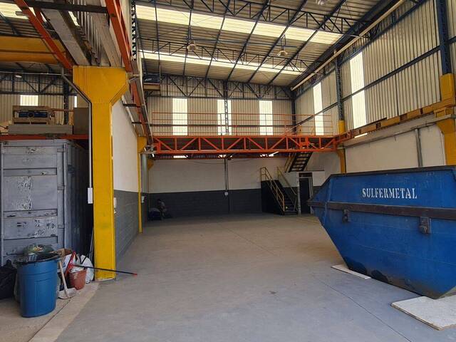 Galpão para Venda em Santo André - 2