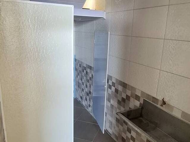 Galpão para Venda em Santo André - 4