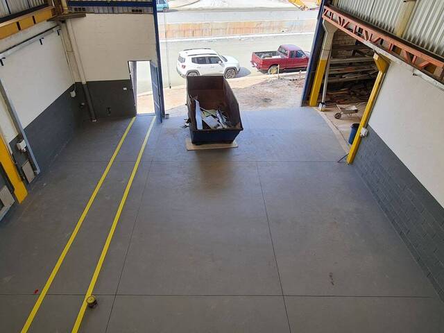 Galpão para Venda em Santo André - 5