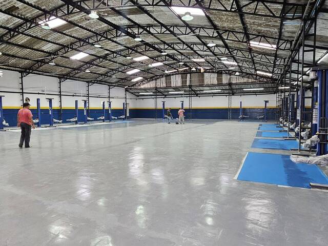 Venda em Alvarenga - São Bernardo do Campo