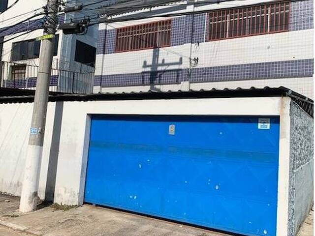 Venda em serraria - Diadema