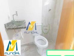 Apartamento para Venda em Santo André - 2