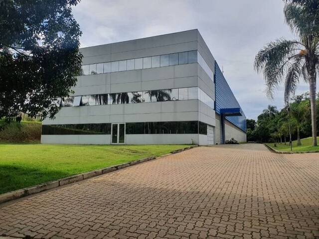 #GL0106 - Galpão para Venda em Itatiba - SP - 1