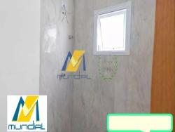 Apartamento para Venda em Santo André - 3