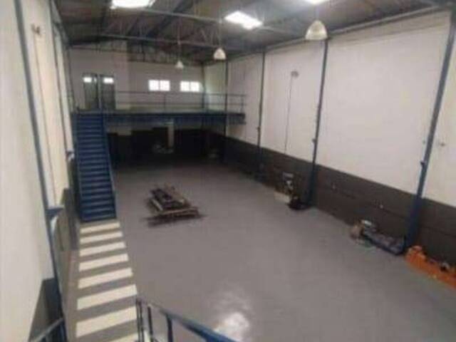 Galpão para Venda em Santo André - 3