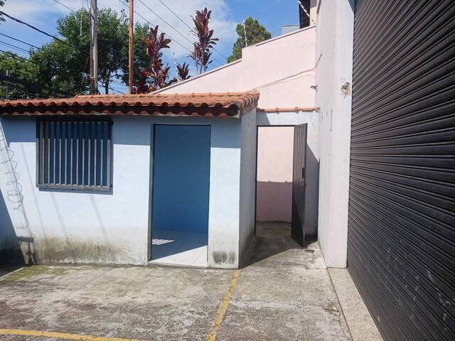 #GL0113 - Galpão para Venda em Santo André - SP - 2