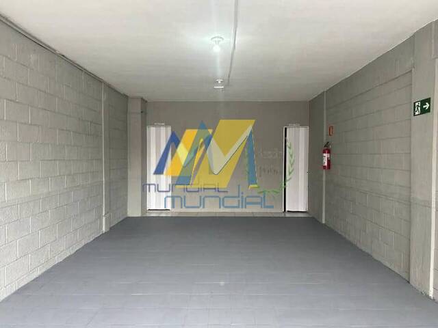 Salão Comercial para Locação em São Bernardo do Campo - 2