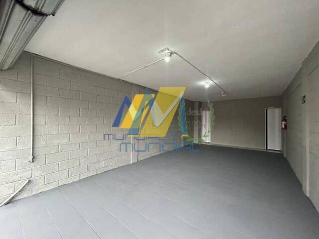 Salão Comercial para Locação em São Bernardo do Campo - 3