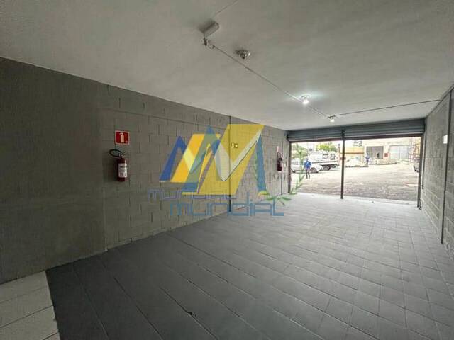 Salão Comercial para Locação em São Bernardo do Campo - 4