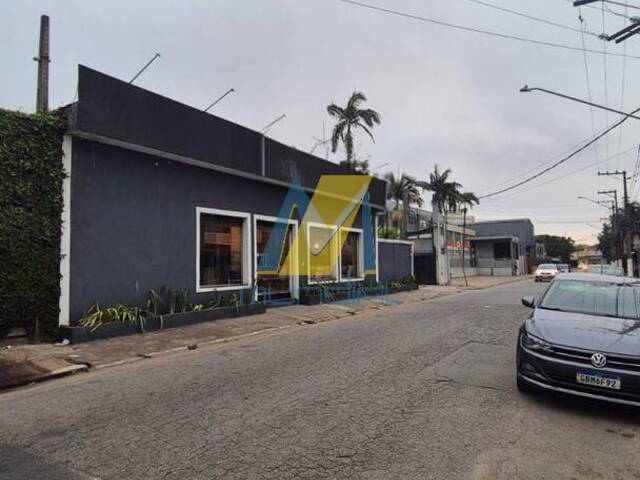 Galpão para Venda em São Paulo - 4