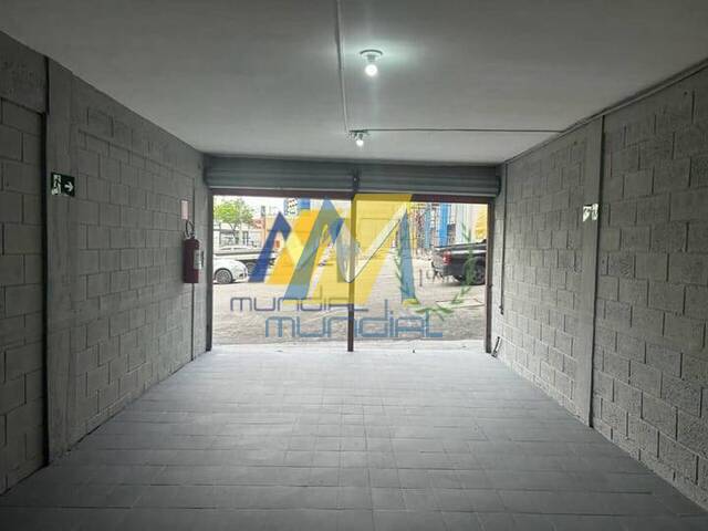 Salão Comercial para Locação em São Bernardo do Campo - 5