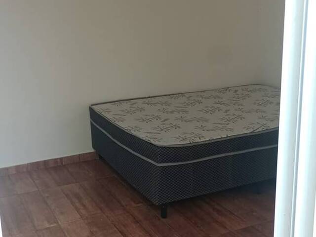 #KT0002 - Kitnet para Venda em Santo André - SP - 2