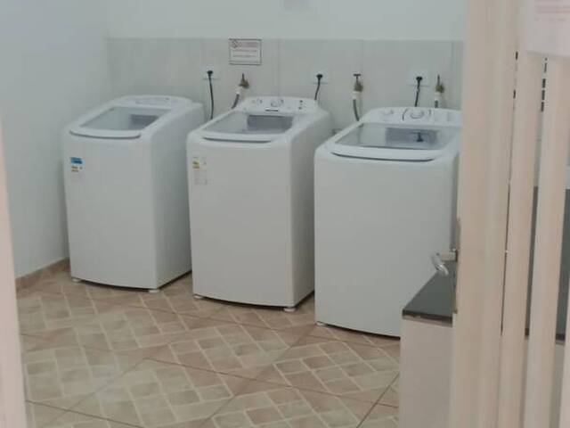 #KT0003 - Kitnet para Venda em Santo André - SP - 1