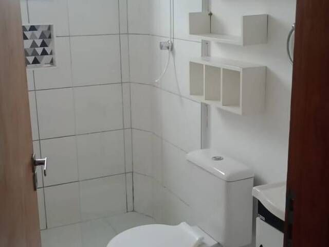 #KT0003 - Kitnet para Venda em Santo André - SP - 3