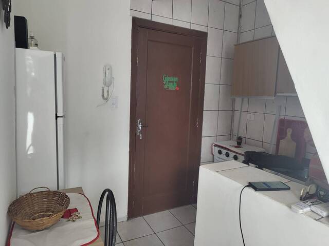 #KT0004 - Kitnet para  em São Vicente - SP - 2