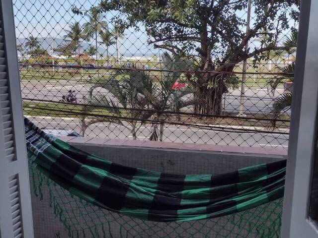 #KT0004 - Kitnet para  em São Vicente - SP - 1