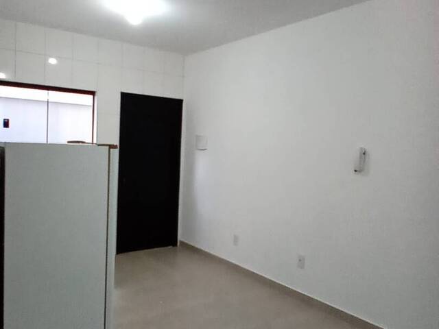 #KT0007 - Kitnet para  em Santo André - SP - 1