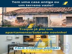#2194 - Terreno para Venda em Mauá - SP - 1