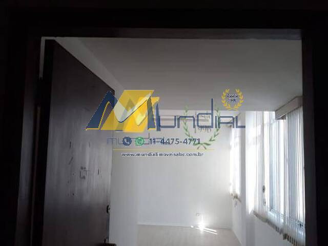 Escritório para Locação em Santo André - 5