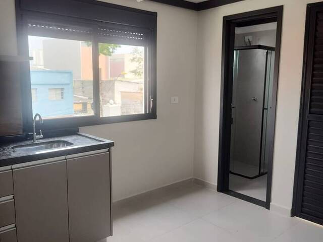 #LO0002 - Loft para  em Santo André - SP - 1