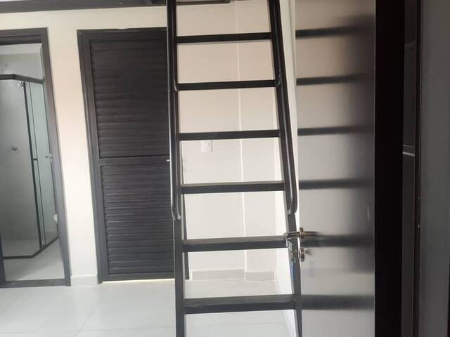 #LO0002 - Loft para  em Santo André - SP - 2