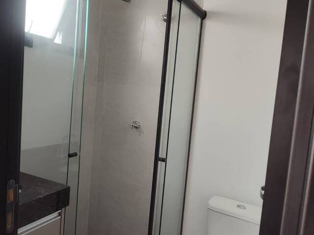 #LO0002 - Loft para  em Santo André - SP - 3