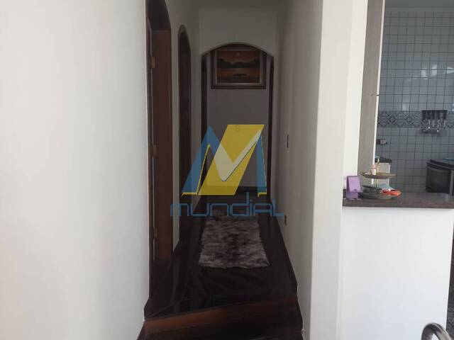 Casa para Venda em Santo André - 2