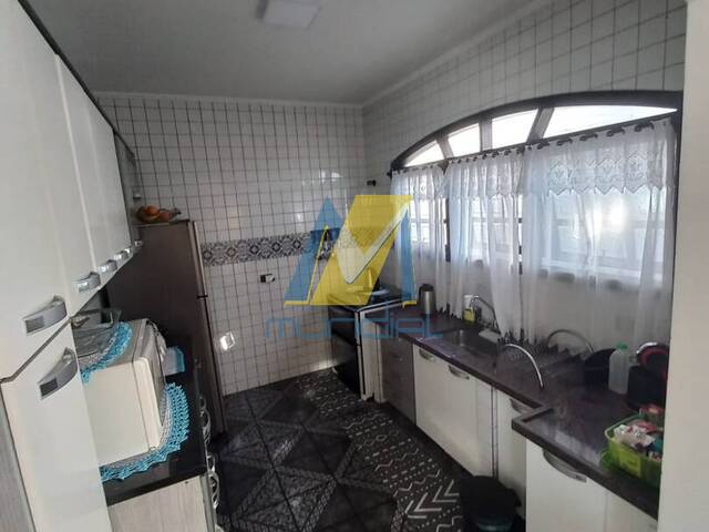 Casa para Venda em Santo André - 3