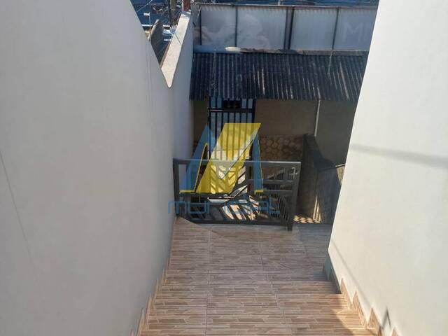 Casa para Venda em Santo André - 4