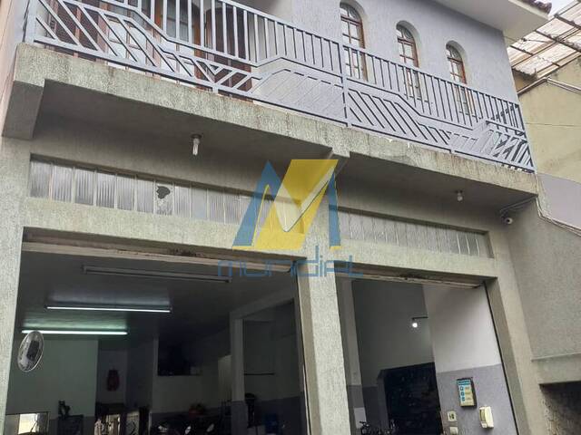 Casa para Venda em Santo André - 5