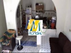 #2193 - Casa para Venda em Mauá - SP - 3