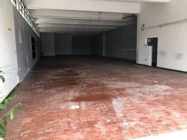 #PC0001 - Prédio comercial para  em Santo André - SP - 2