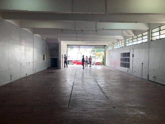 #PC0001 - Prédio comercial para  em Santo André - SP - 3