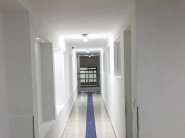 #PC0003 - Prédio comercial para  em Santo André - SP - 1